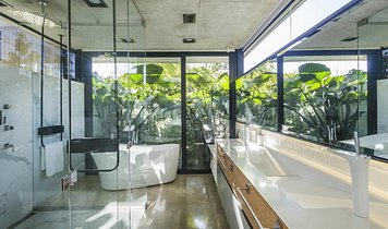 6 tips claves para dar un aire nuevo a tu baño