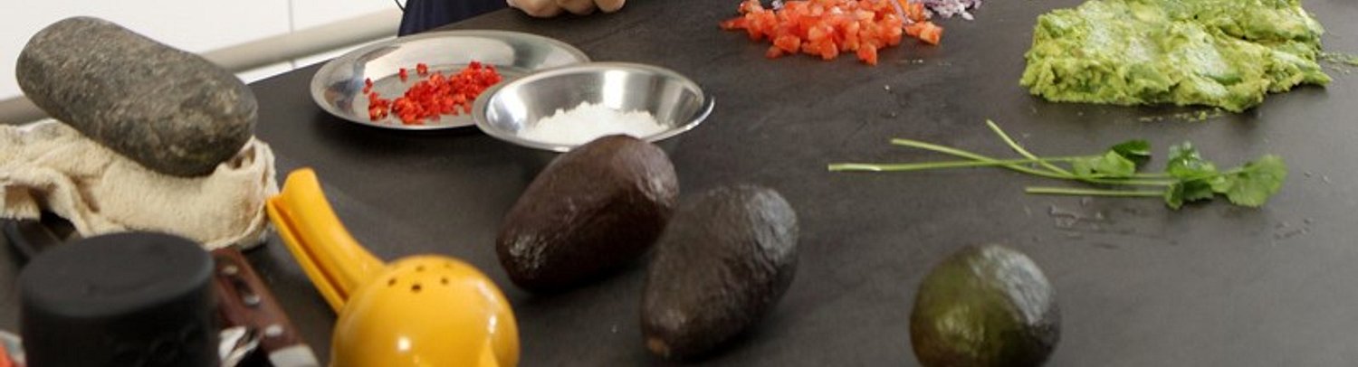 A la hora de cocinar.. innovación en superficies.
