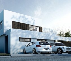 Casa Yacht - Nordelta (Buenos Aires) German Salas arquitecto