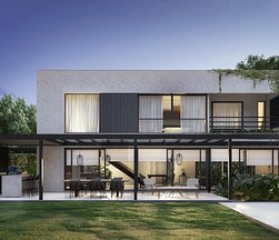 CASA CF