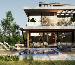Residencia NOR-I 