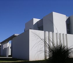 Casa Daniel - Barrio Las Glorias (Tigre, Buenos Aires) German Salas arquitecto