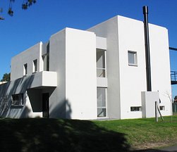 Casa Mariela - Barrilo Laguna del Sol, Tigre (Buenos Aires) German Salas arquitecto