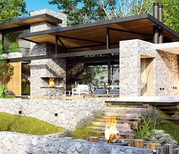 Residencia MOL-III 